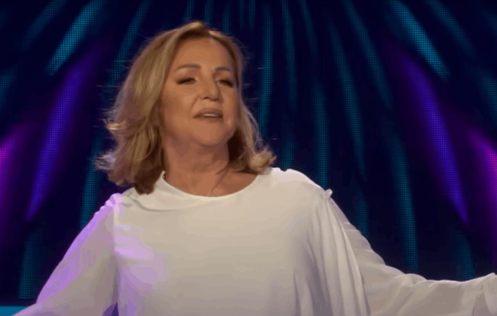 ANA BEKUTA OČAJNA: 'Ne znam šta ćemo da radimo,OSTAĆEMO BEZ PARA'! 
